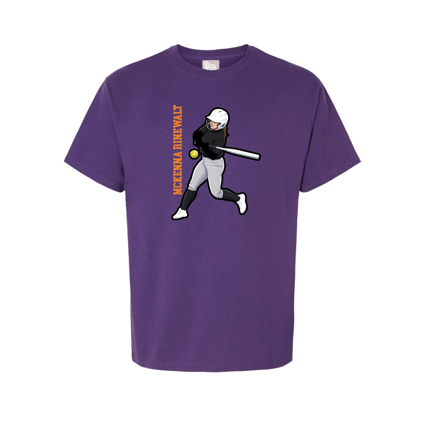 NIL Club Tee