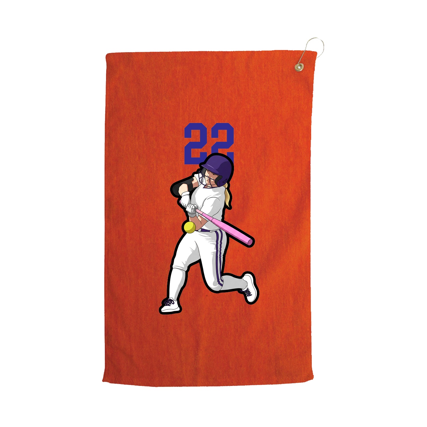 Golf Towel