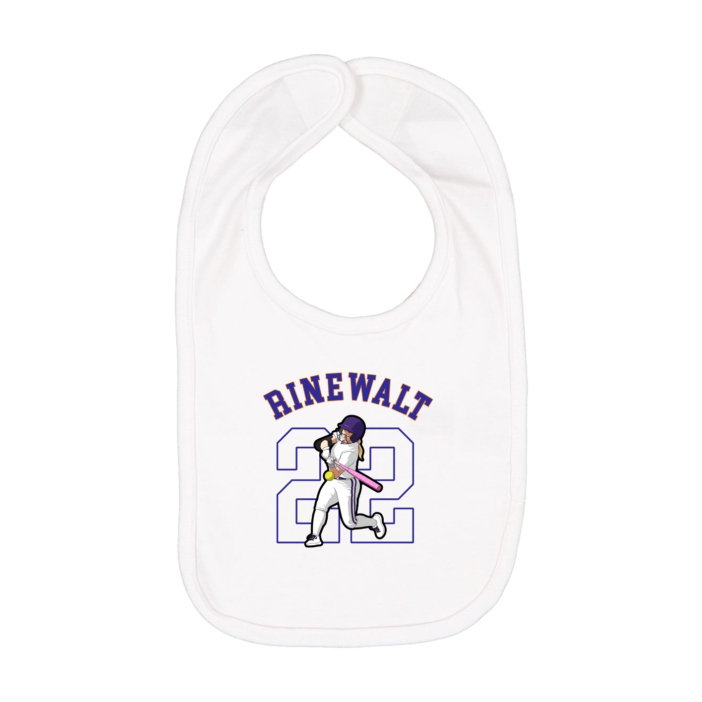 Infant Bib