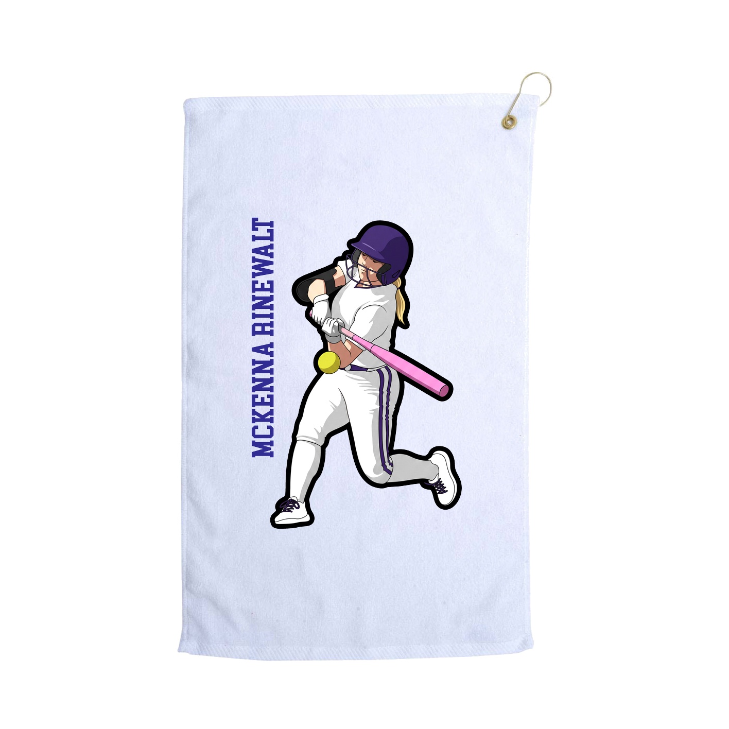 Golf Towel