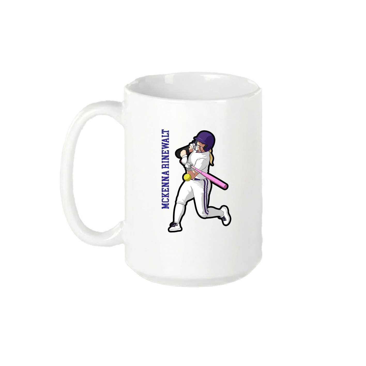 15oz Coffee Mug