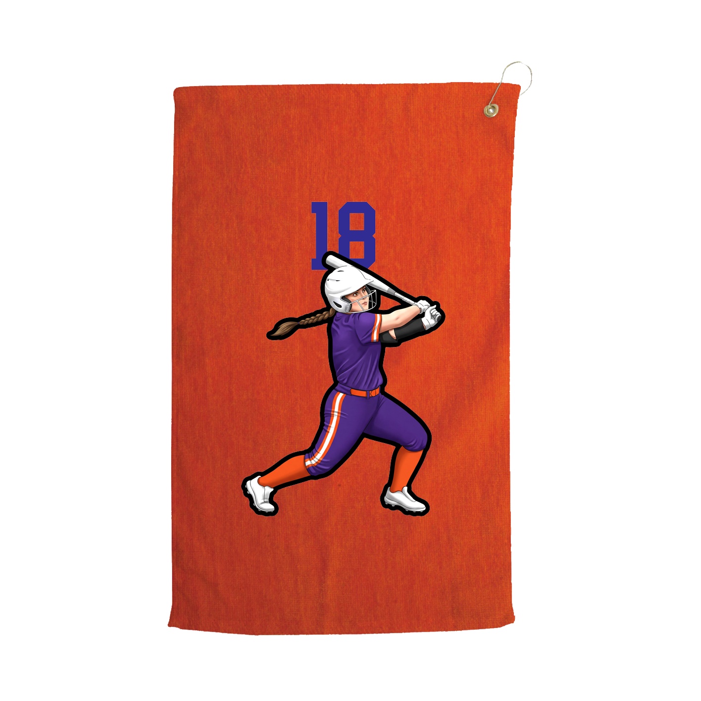 Golf Towel