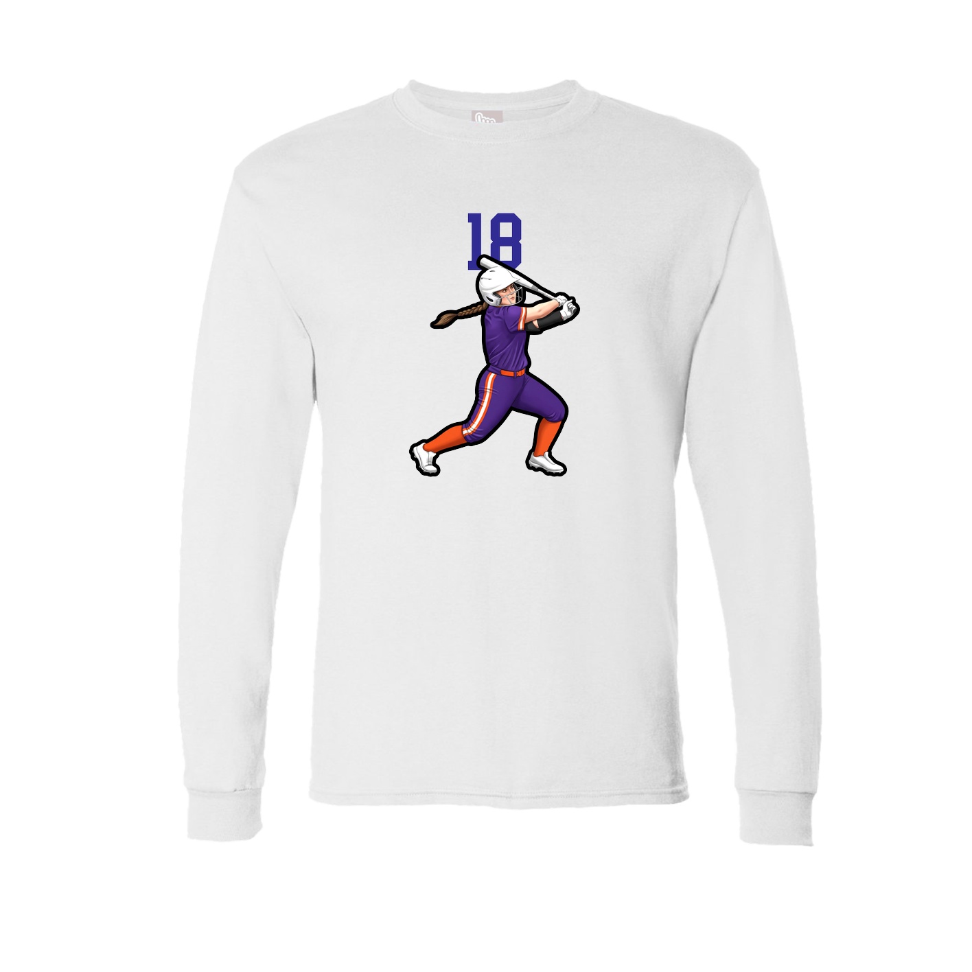 Long Sleeve Tee