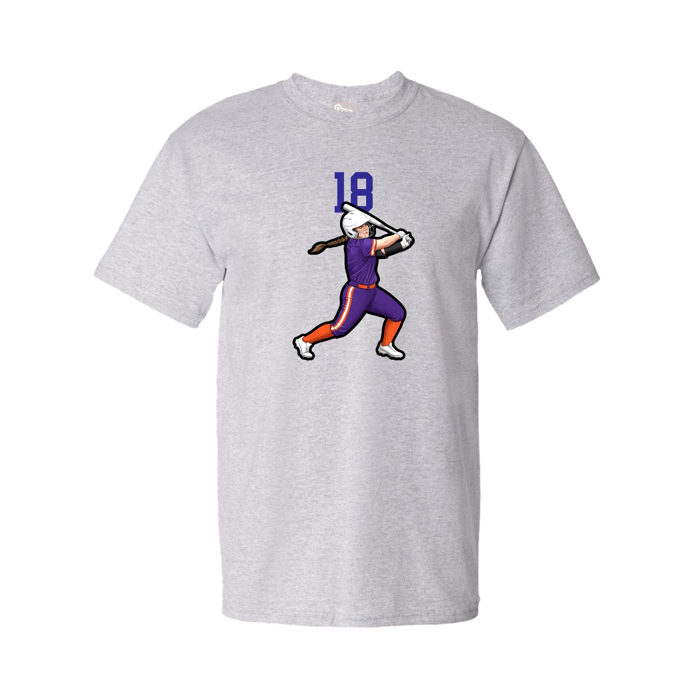 NIL Club Youth Tee