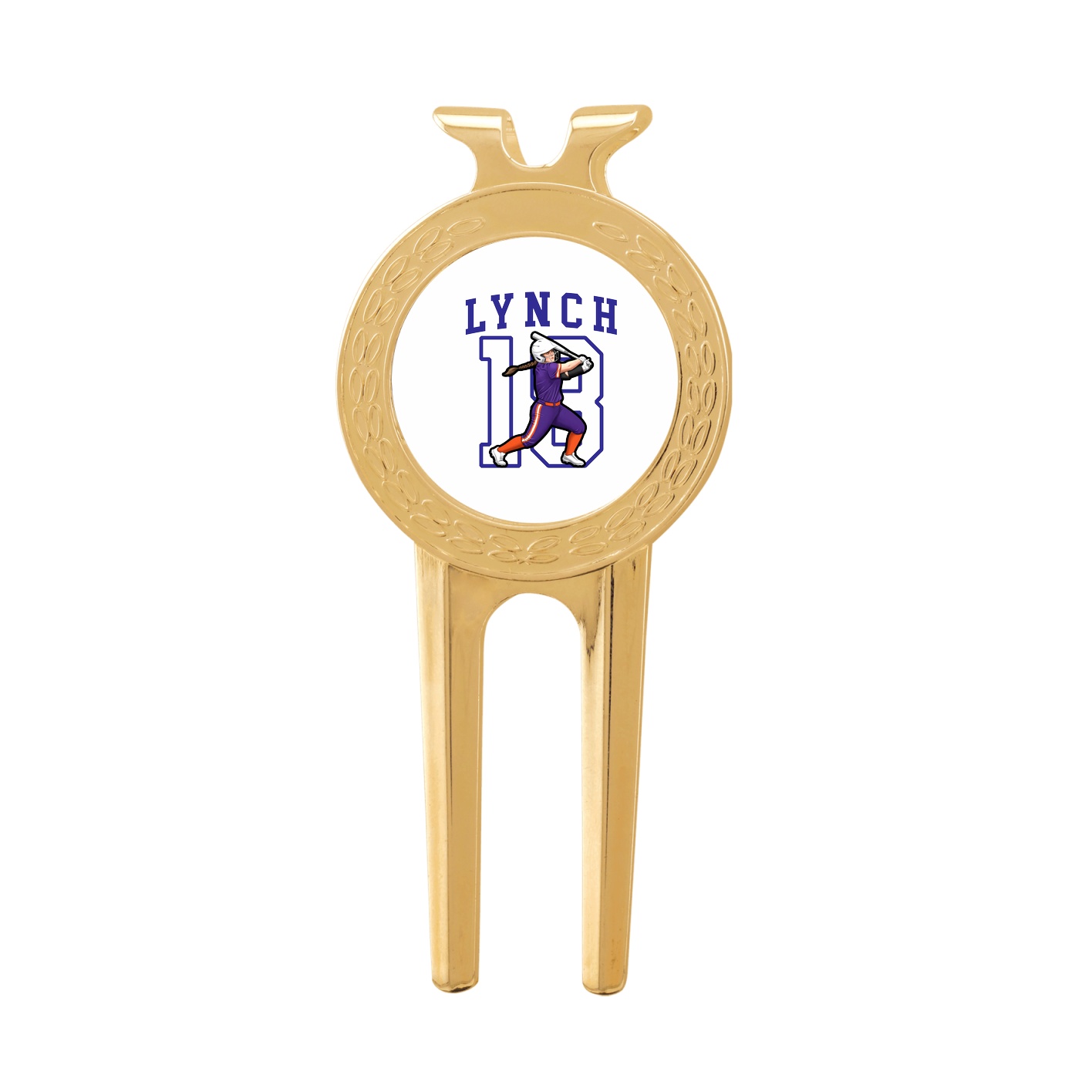 Divot Tool with Ball Marker — Shirsey in Classic