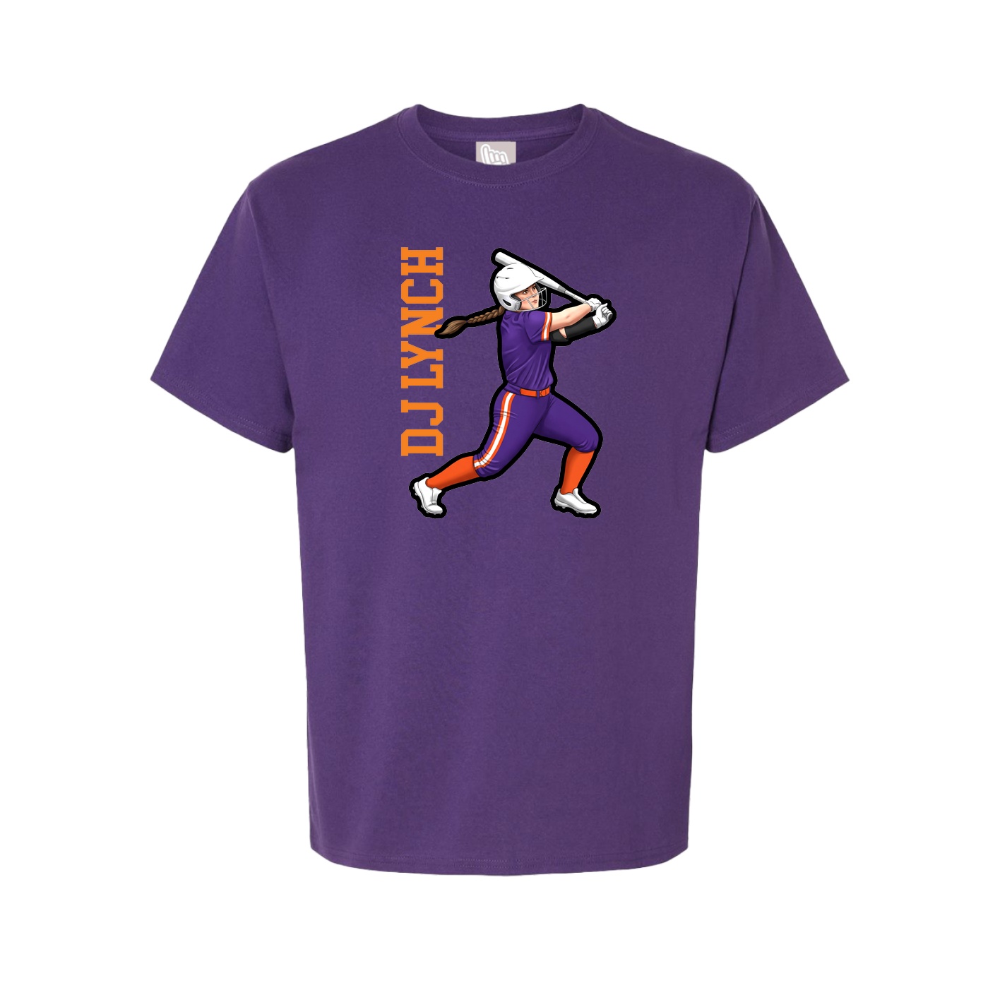 NIL Club Tee