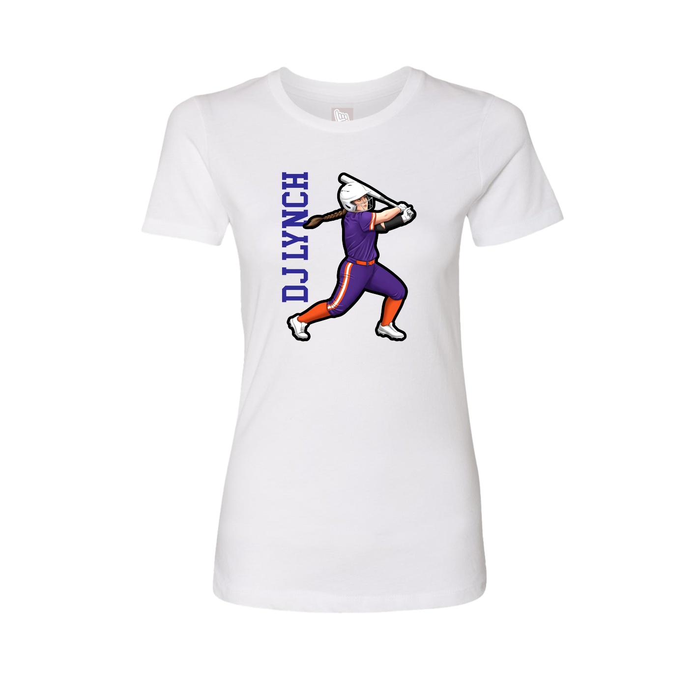 Womens Tee