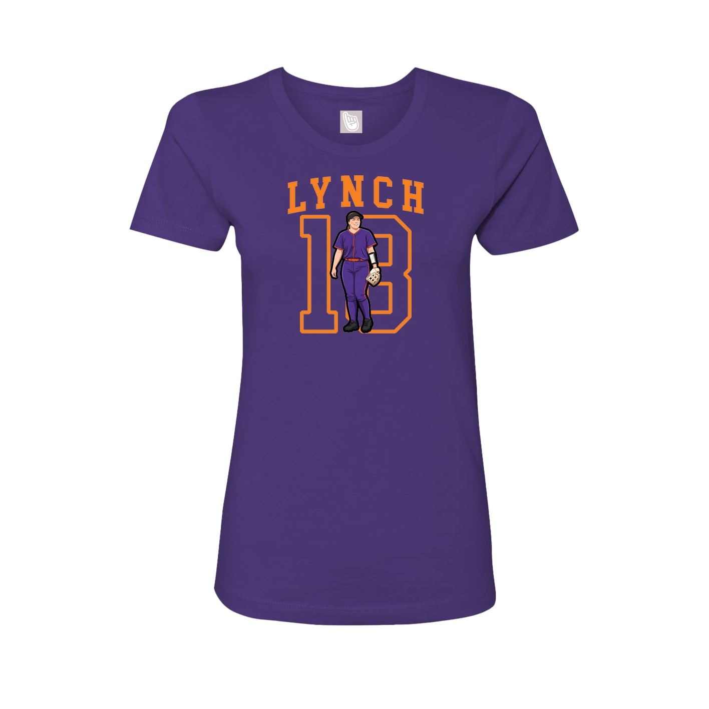 Womens Tee