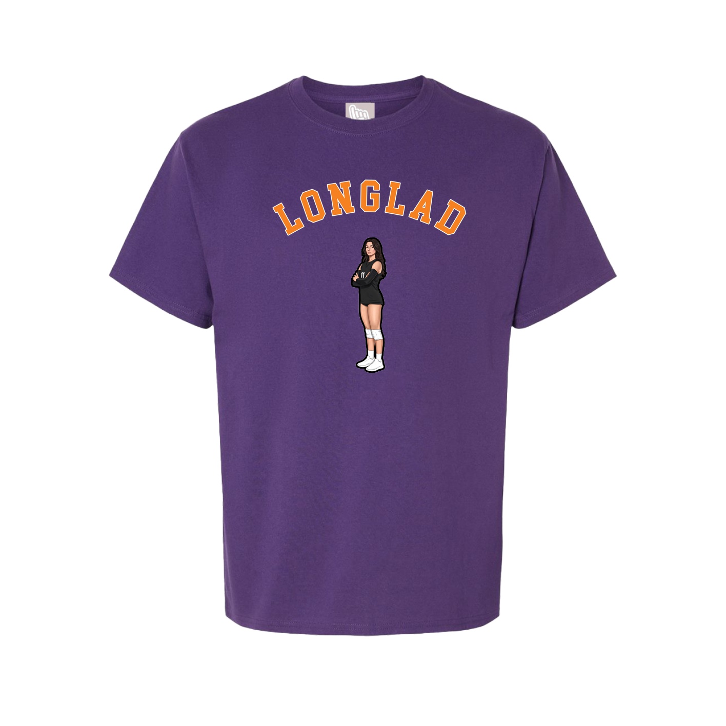 NIL Club Tee