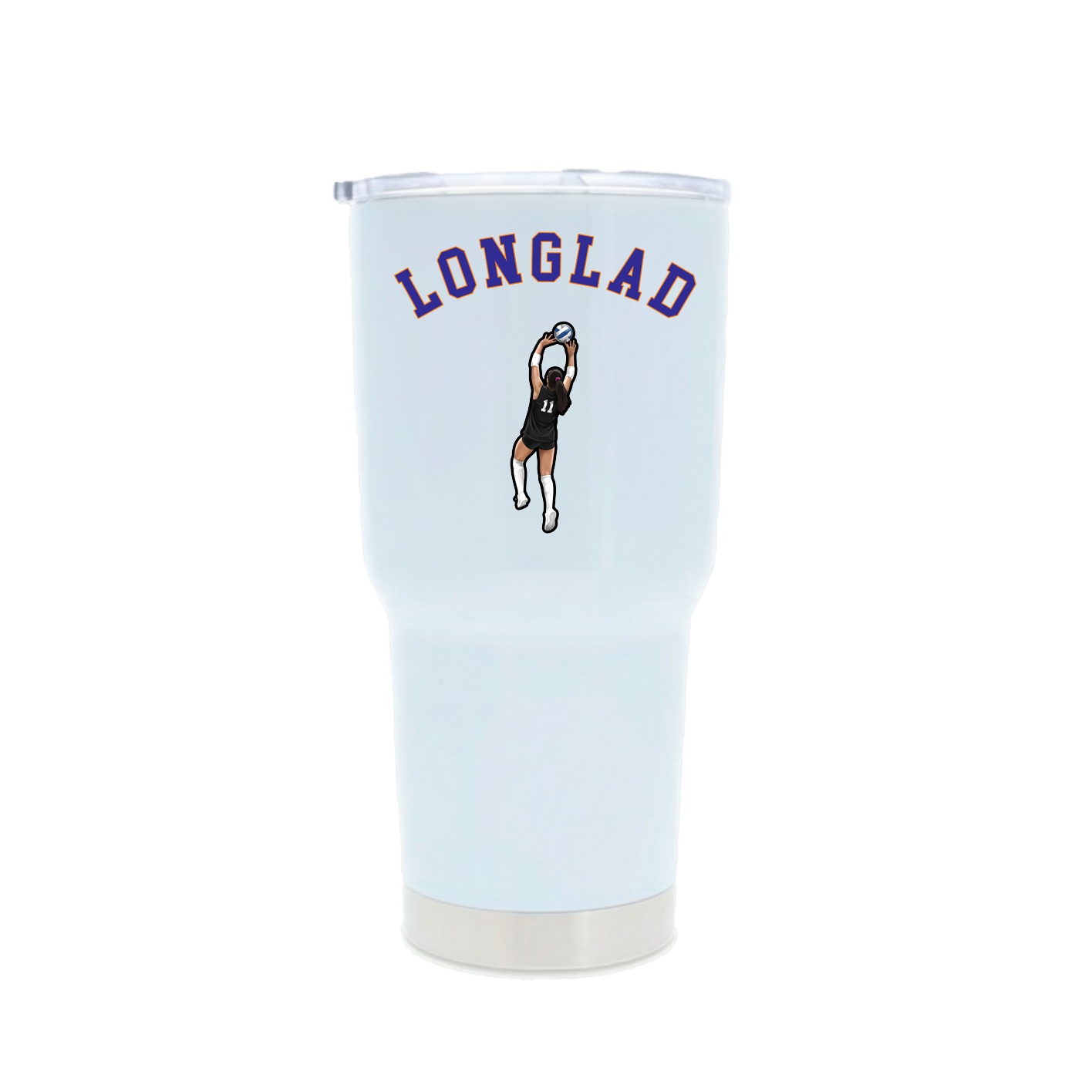 30oz Stainless Steel Tumbler