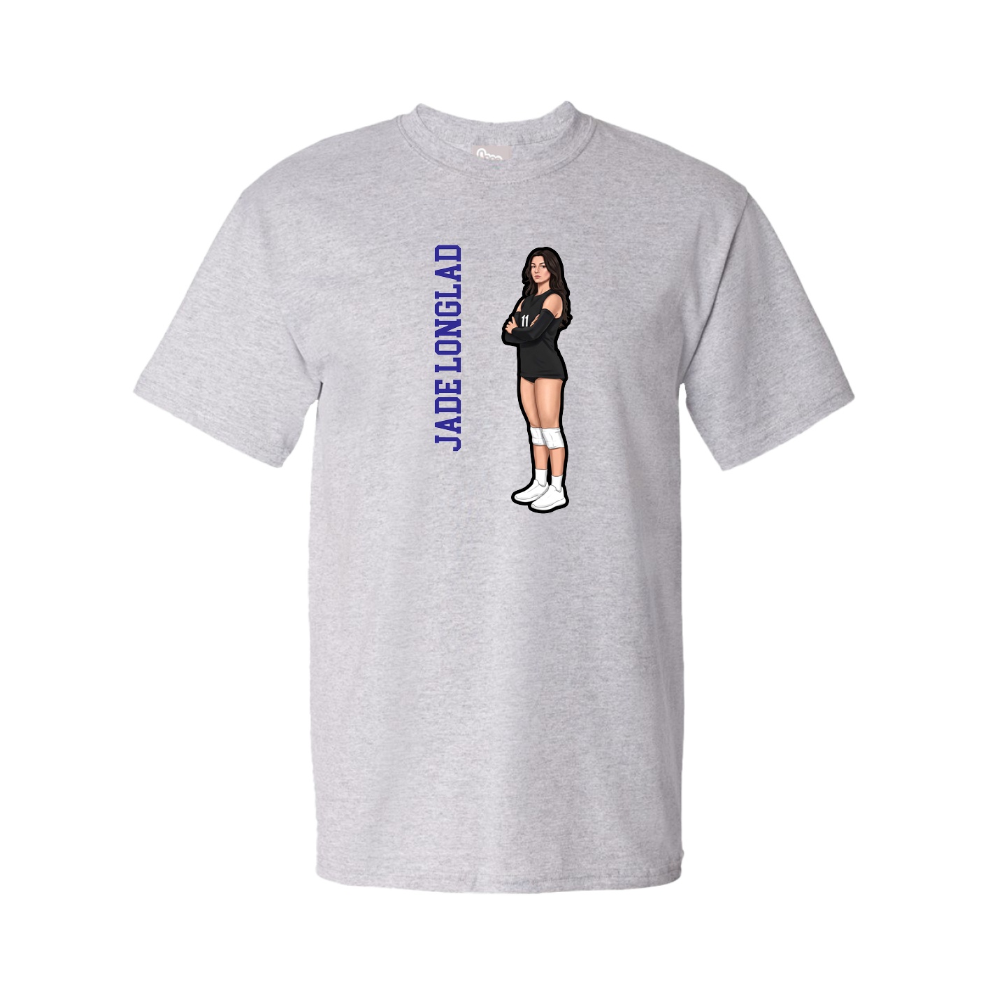 NIL Club Tee