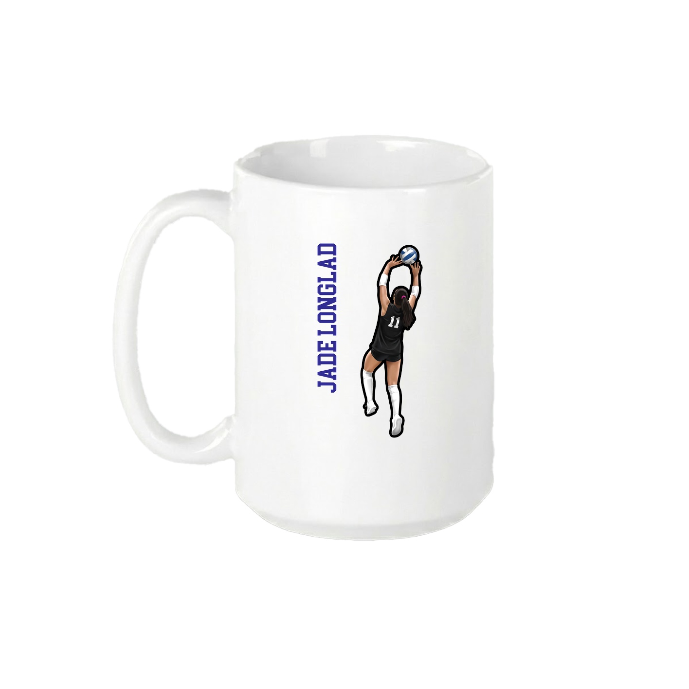 15oz Coffee Mug