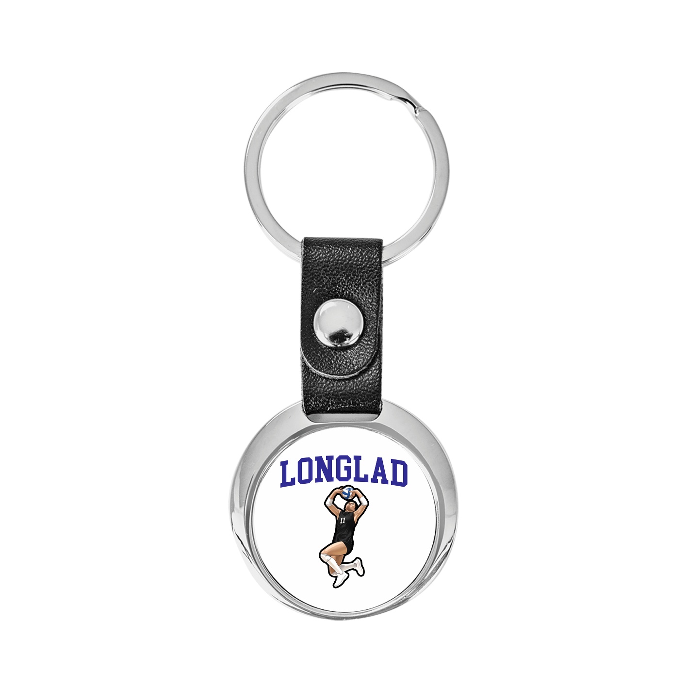 Key Chain — Shirsey in Classic