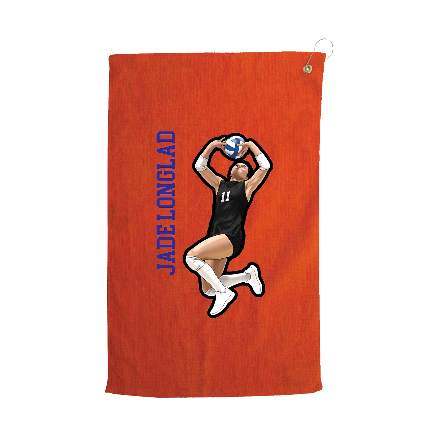 Golf Towel