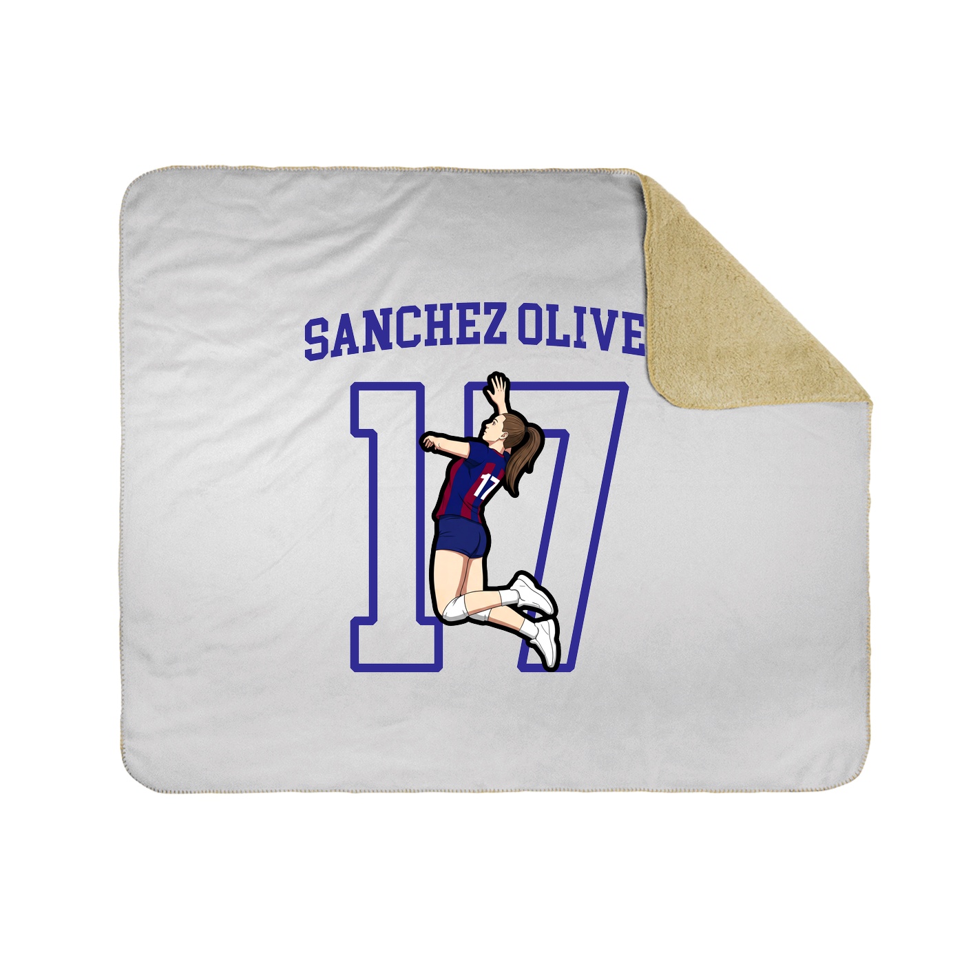 Throw Blanket