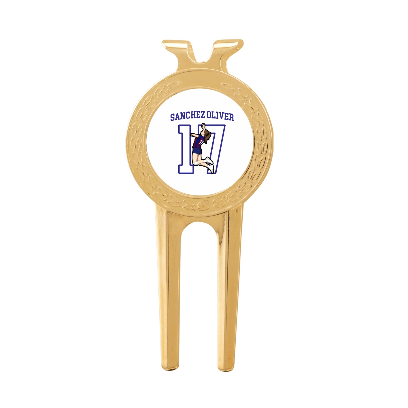 Divot Tool with Ball Marker — Shirsey in Classic