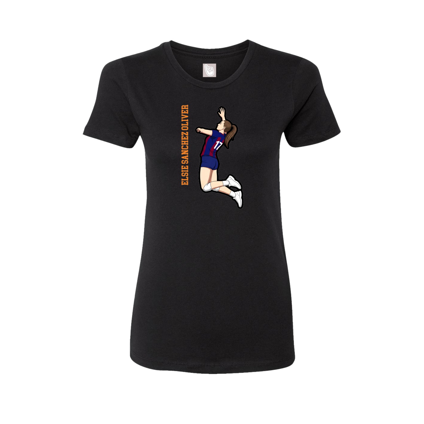 Womens Tee