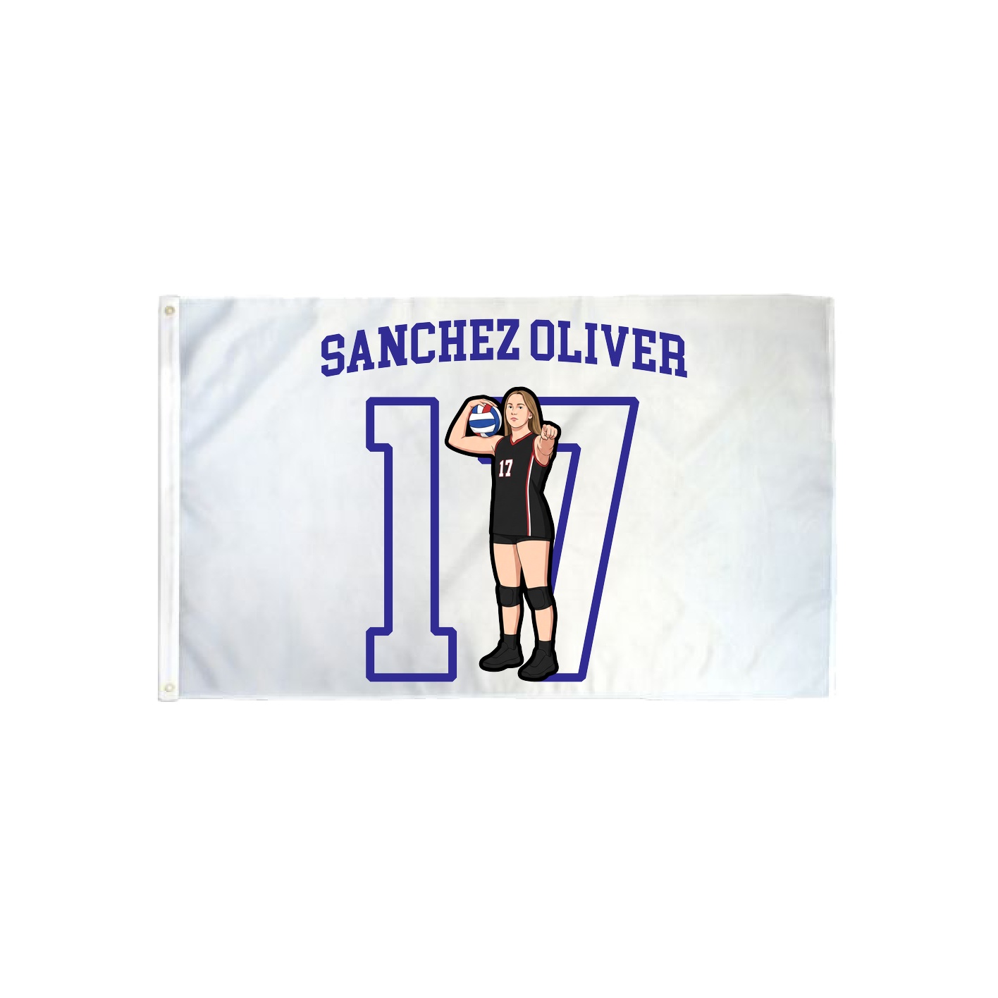 3x5 Flag