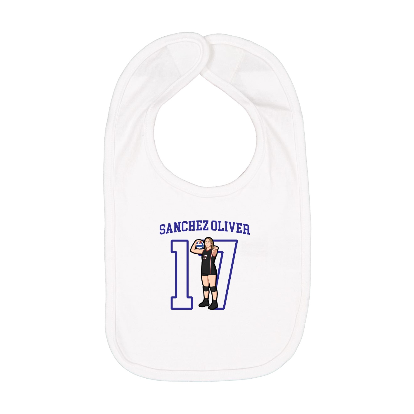 Infant Bib