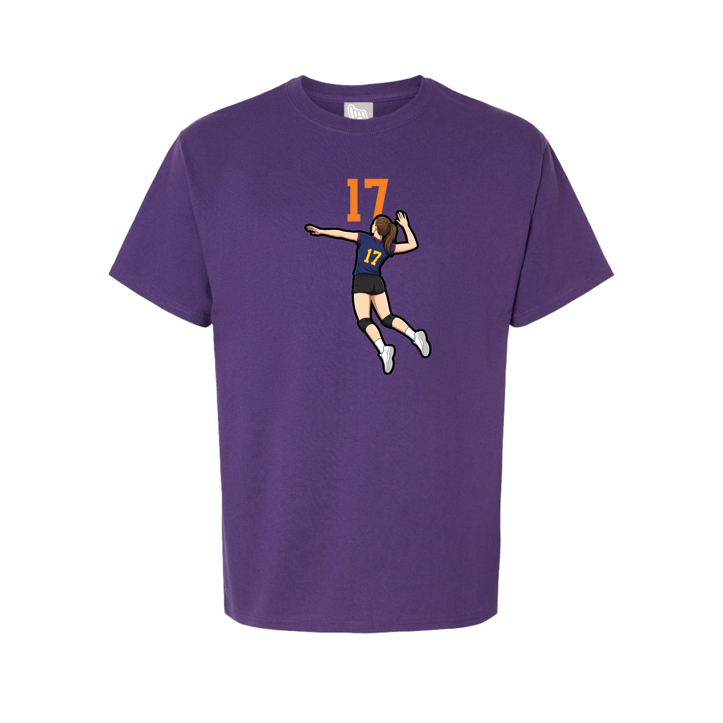 NIL Club Youth Tee