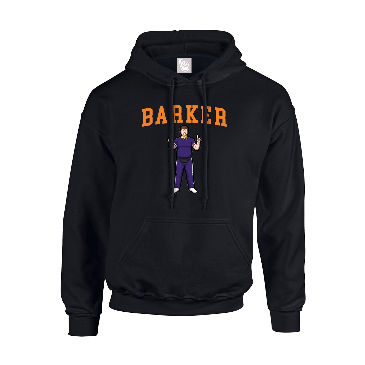 Hoodie