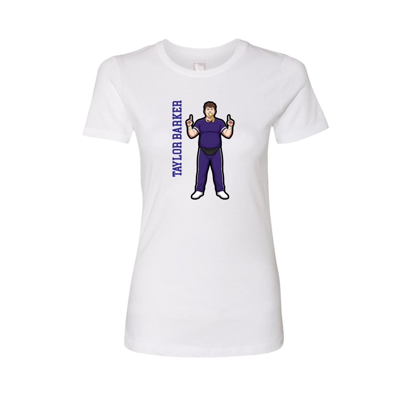 Womens Tee