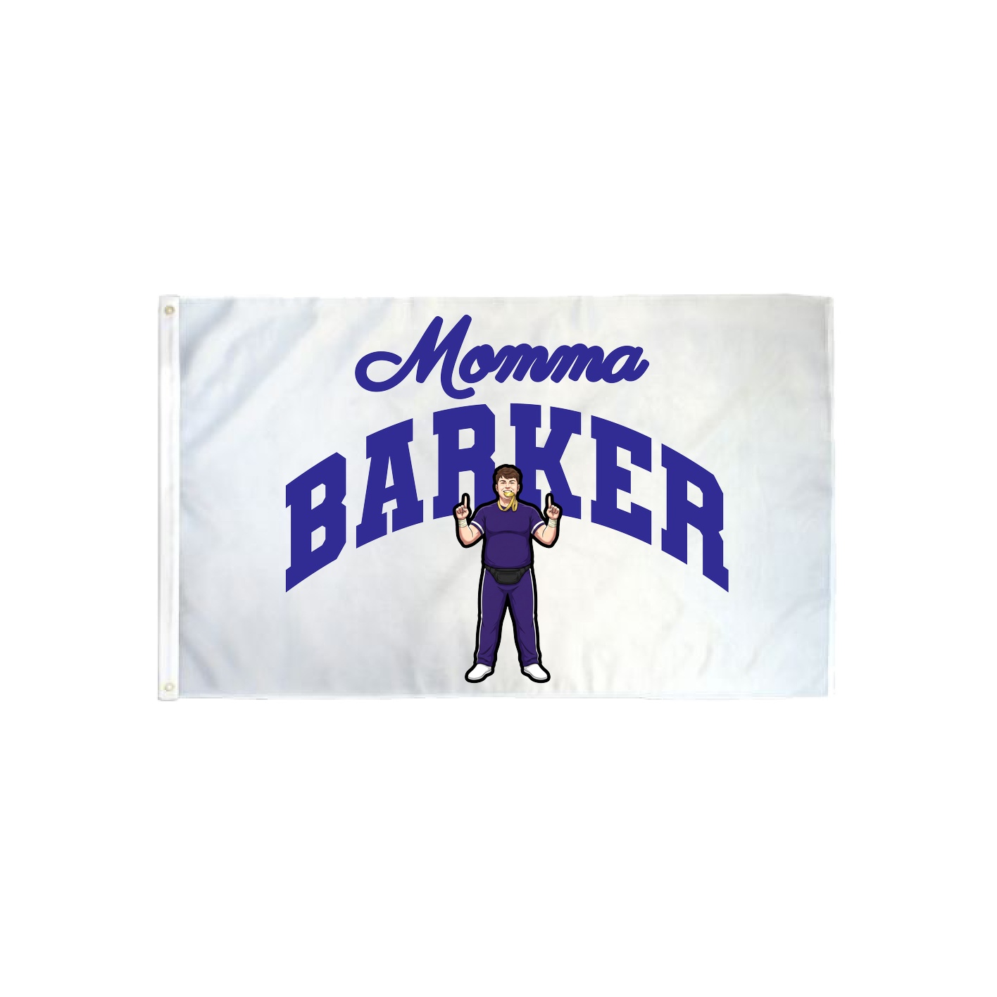 3x5 Flag — Mothers Day Arch in Classic
