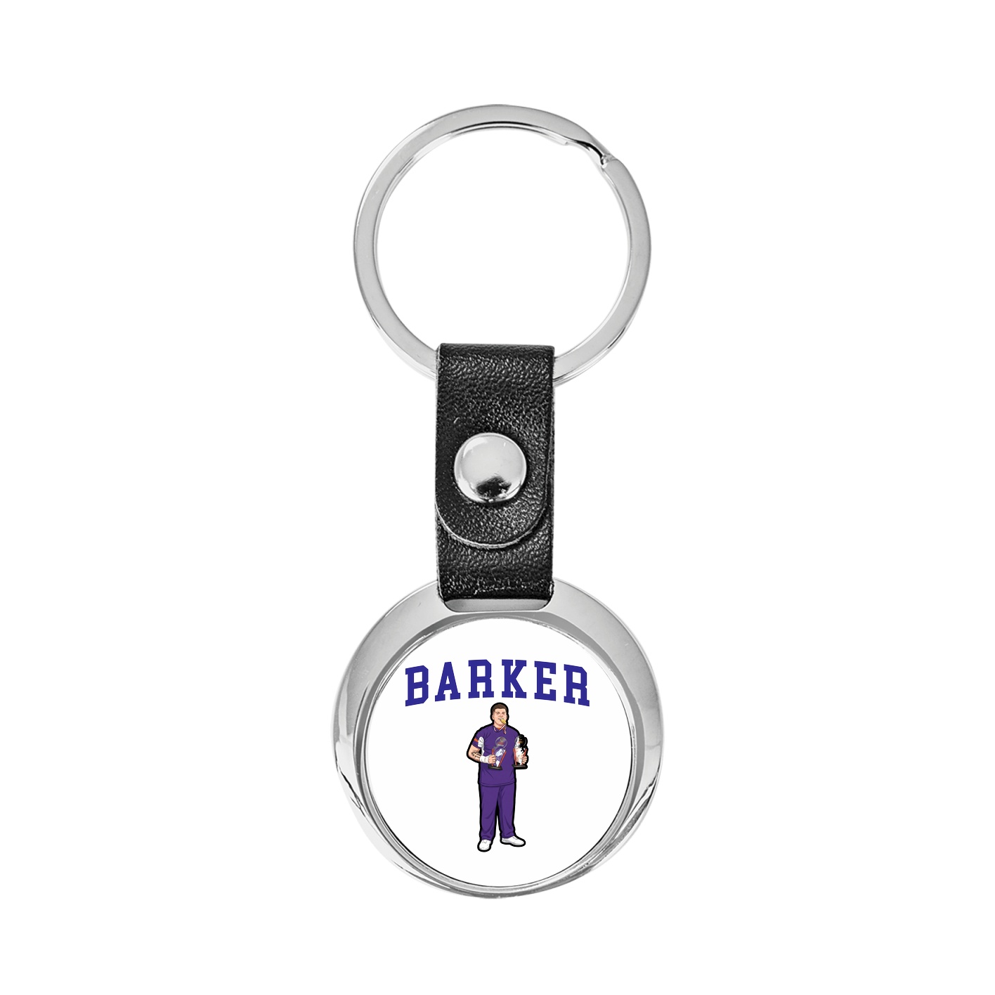 Key Chain — Shirsey in Classic