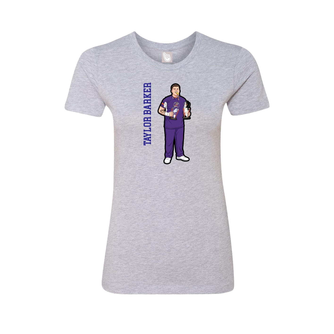Womens Tee