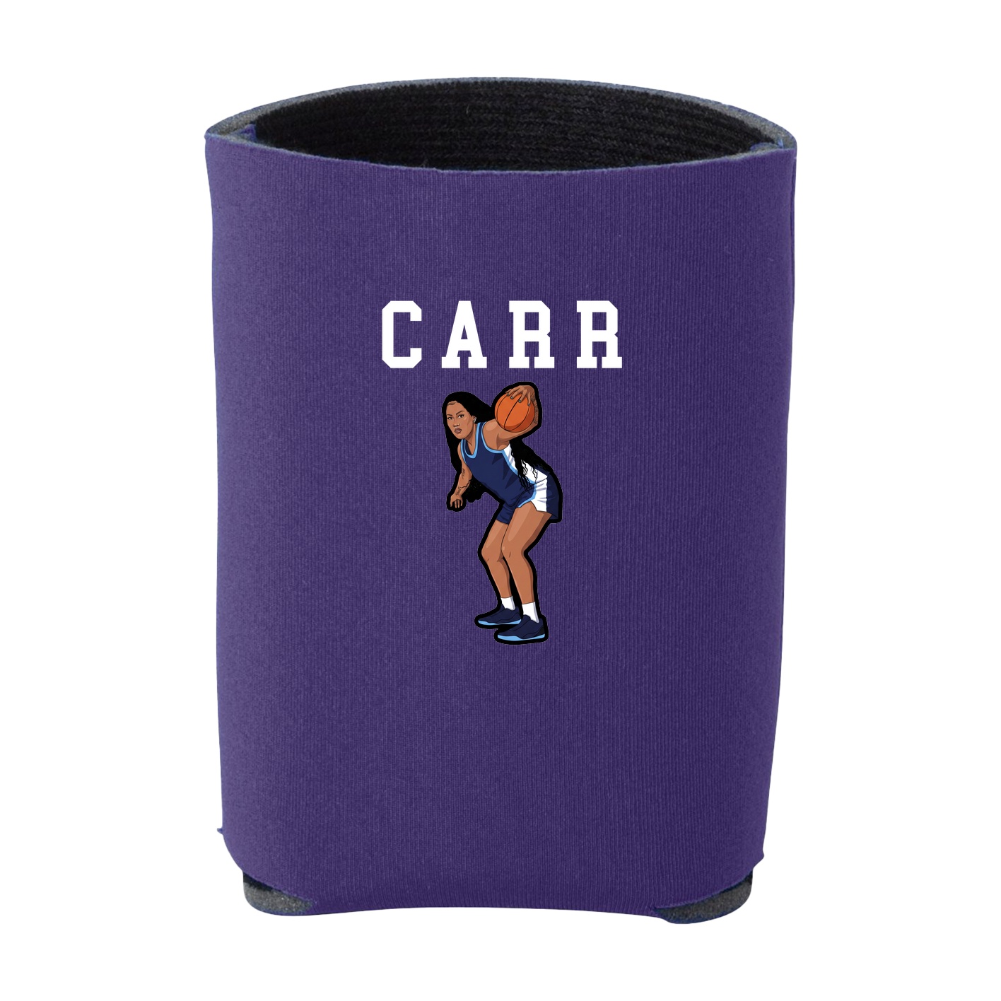 Can Holder — Shirsey in Purple