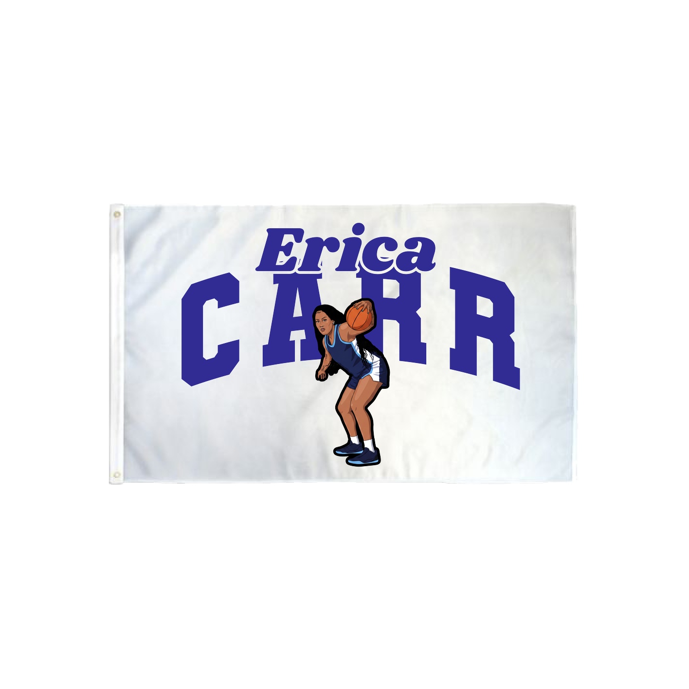3x5 Flag — Signature Arch in Classic