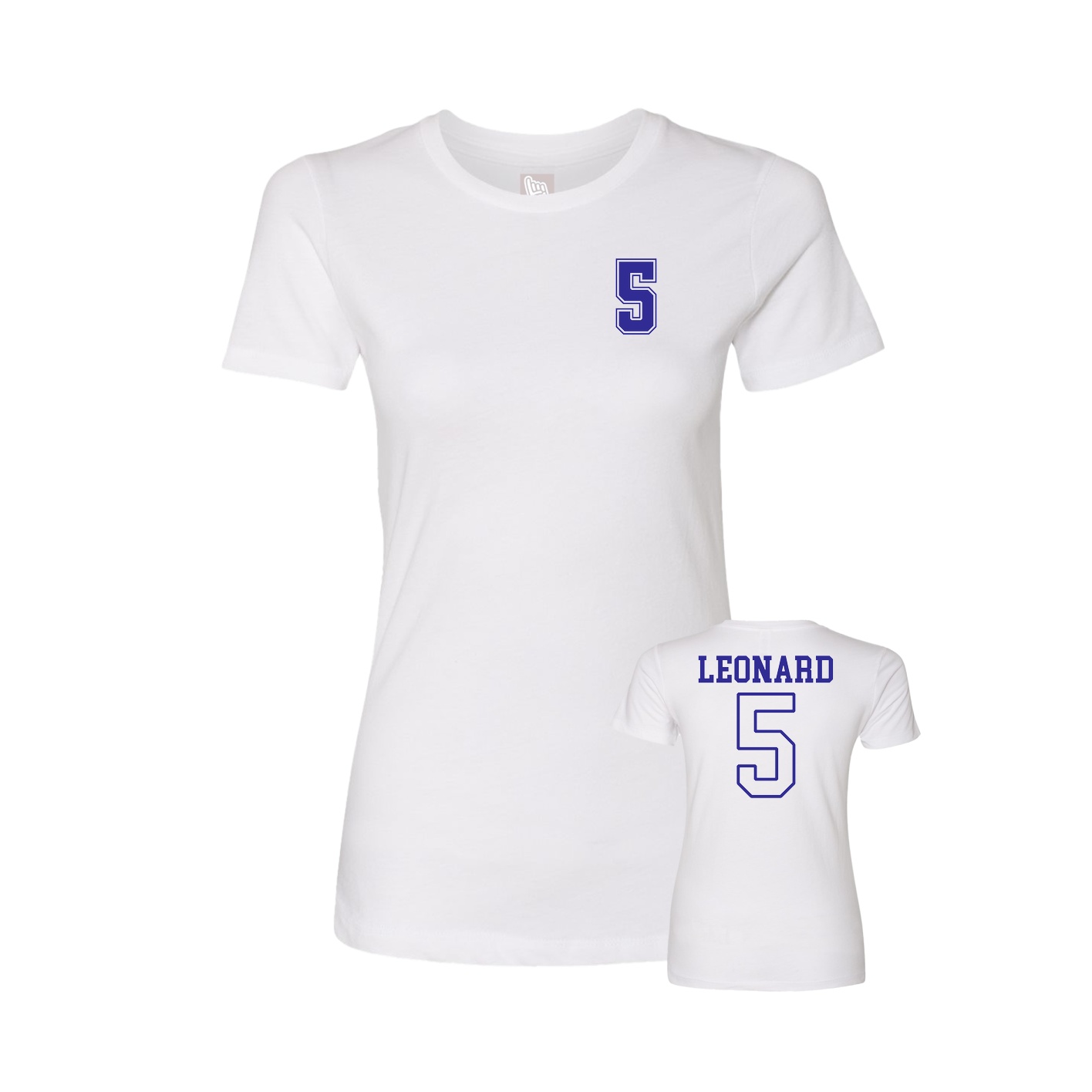 Womens Tee