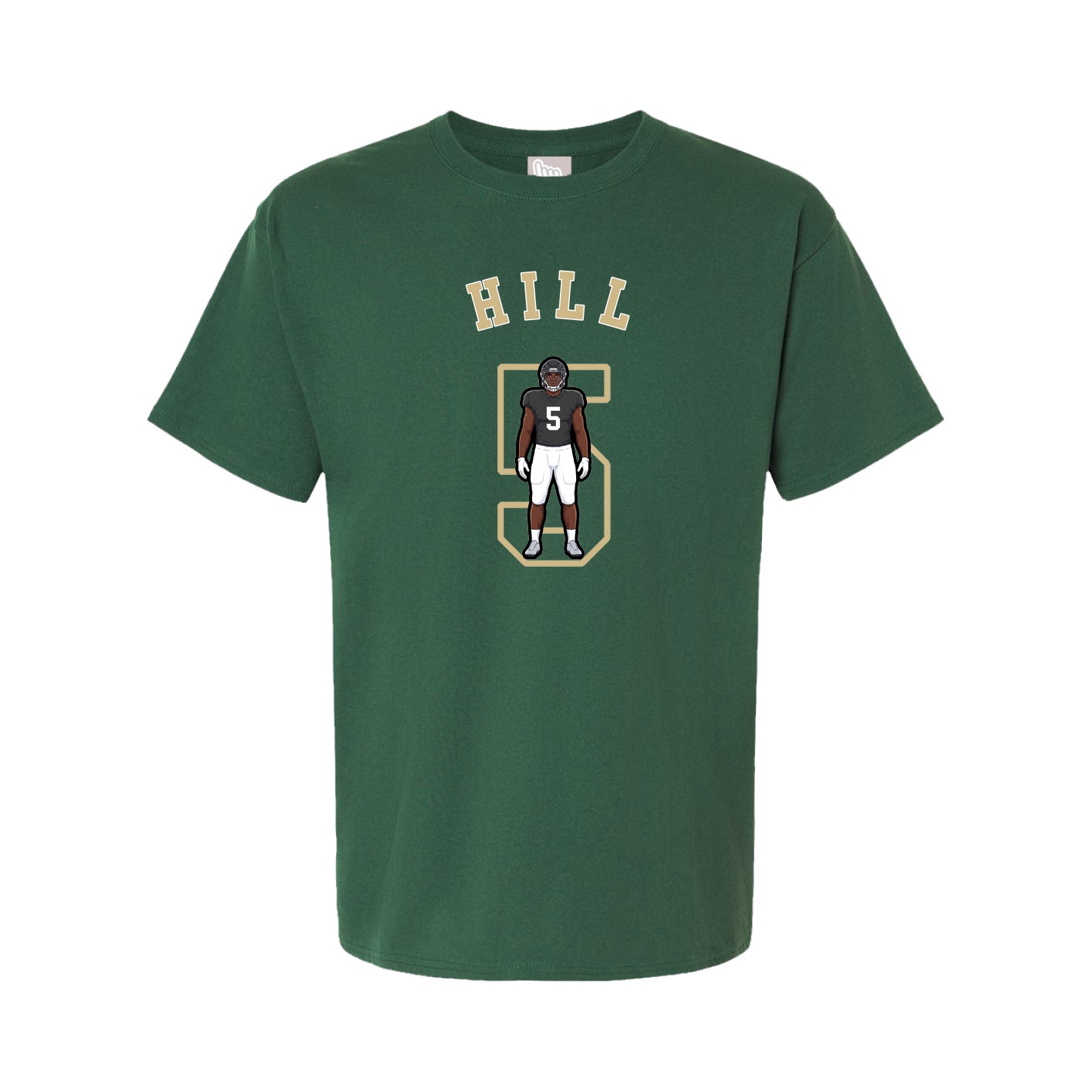 NIL Club Tee