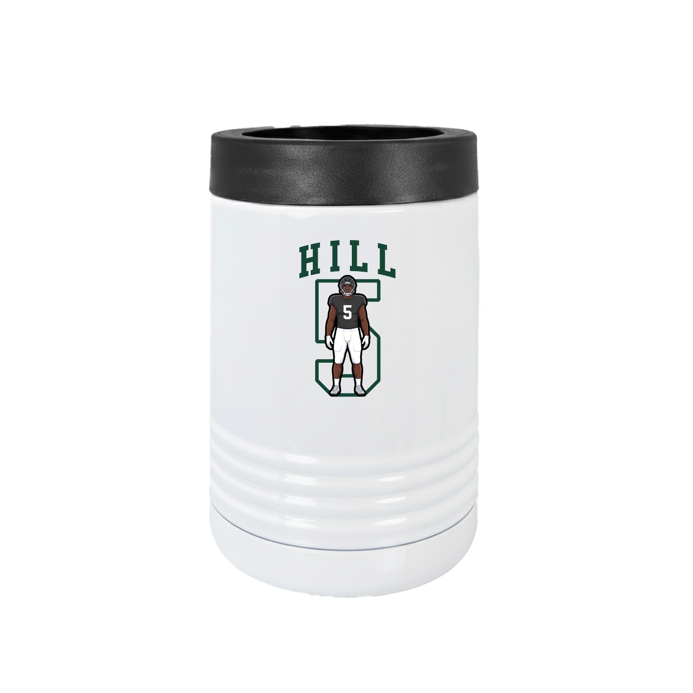 Beverage Holder — Shirsey in White