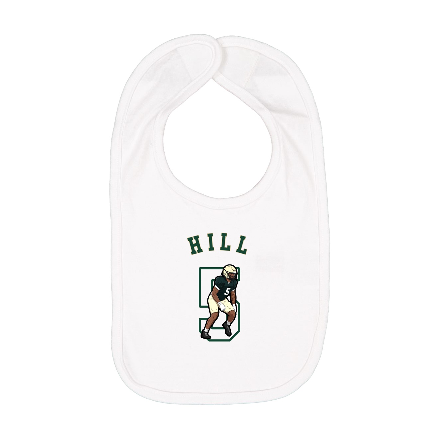 Infant Bib