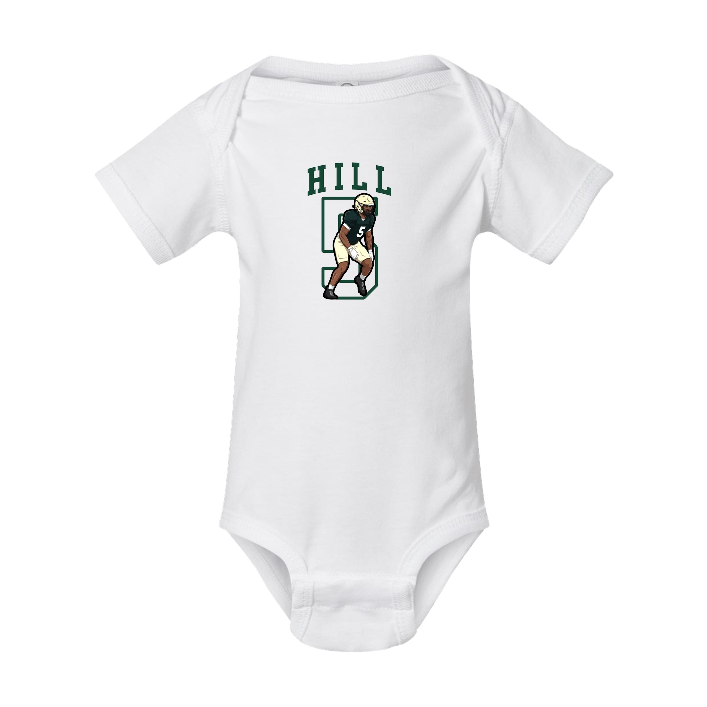 Baby Onesie