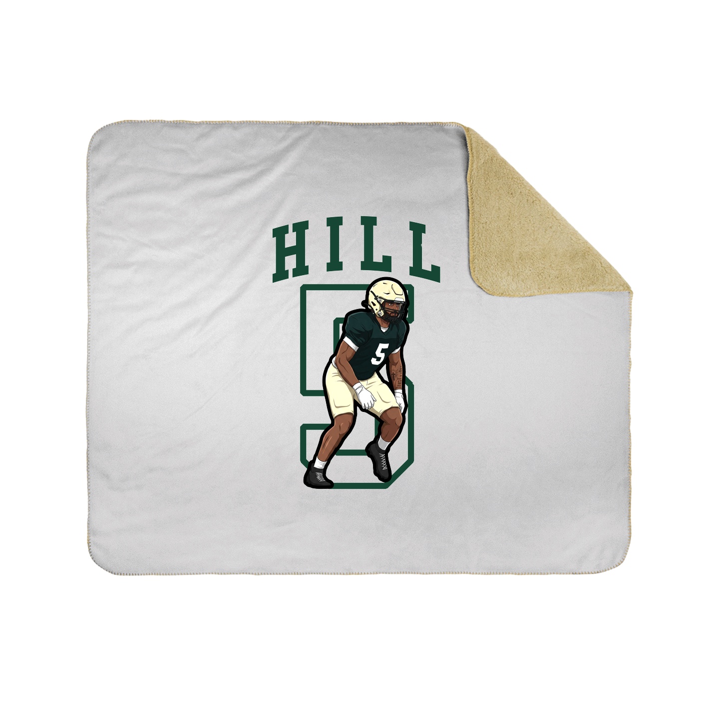 Throw Blanket