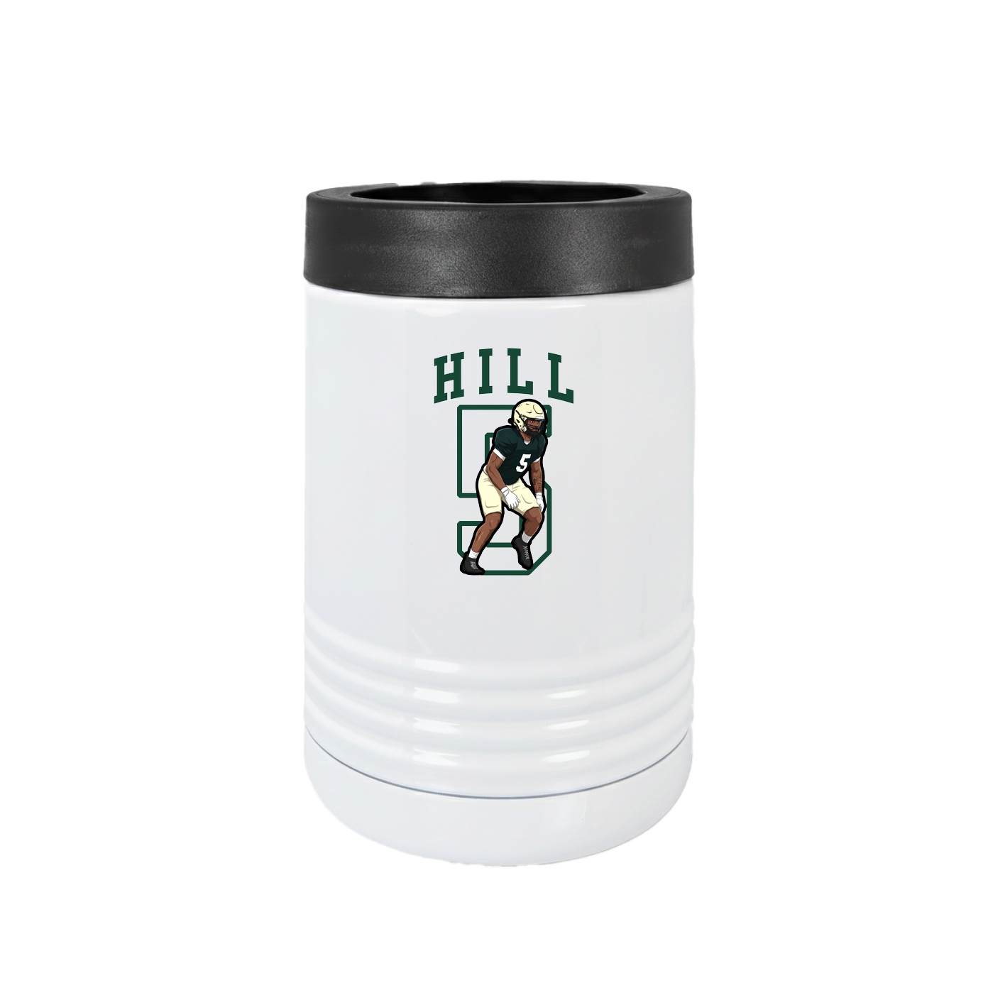 Beverage Holder — Shirsey in White