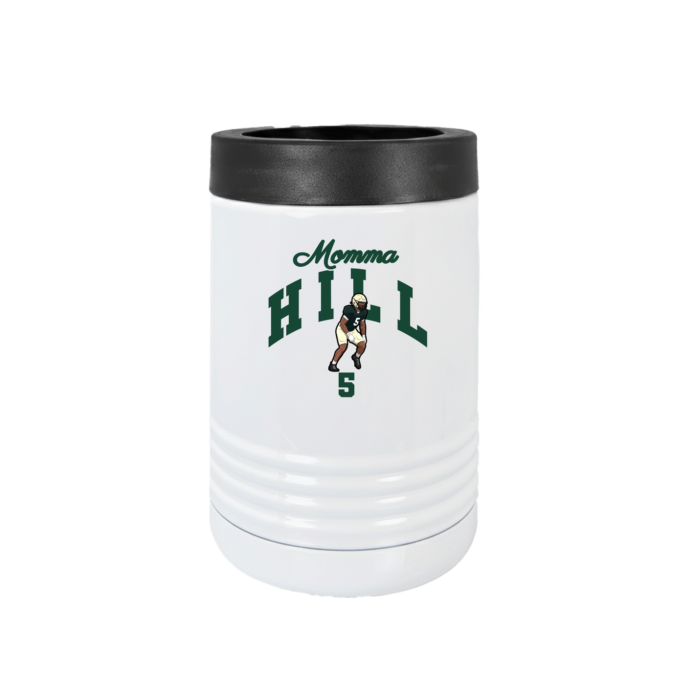 Beverage Holder — Mothers Day Arch in White
