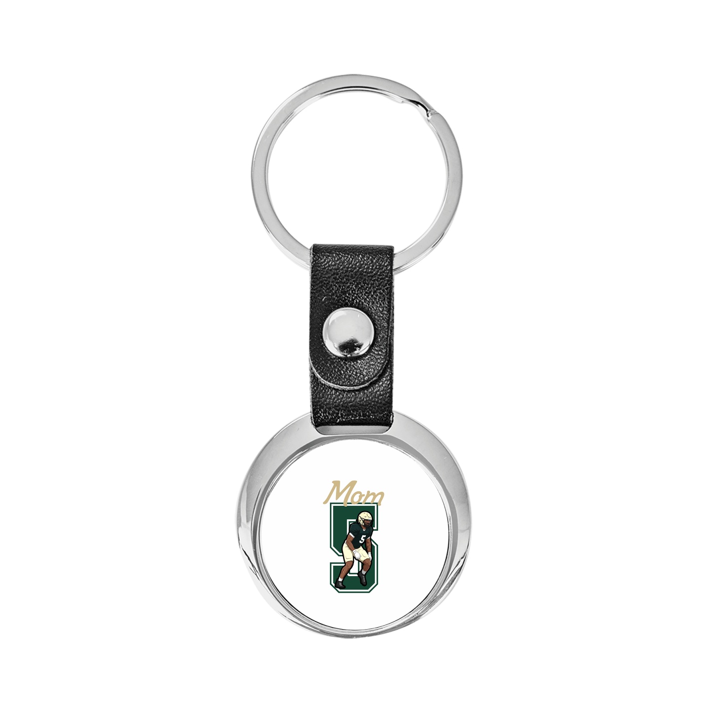 Key Chain — Mothers Day Shirsey in Classic