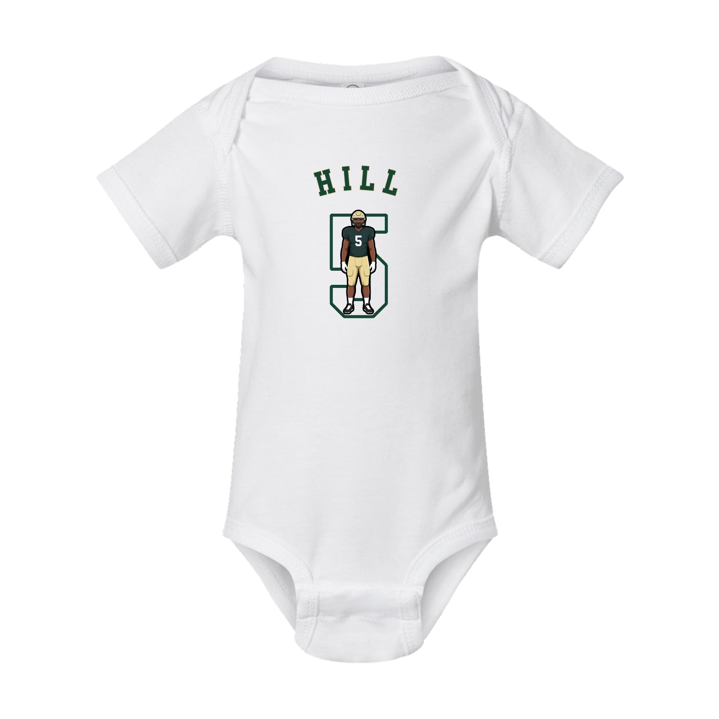 Baby Onesie