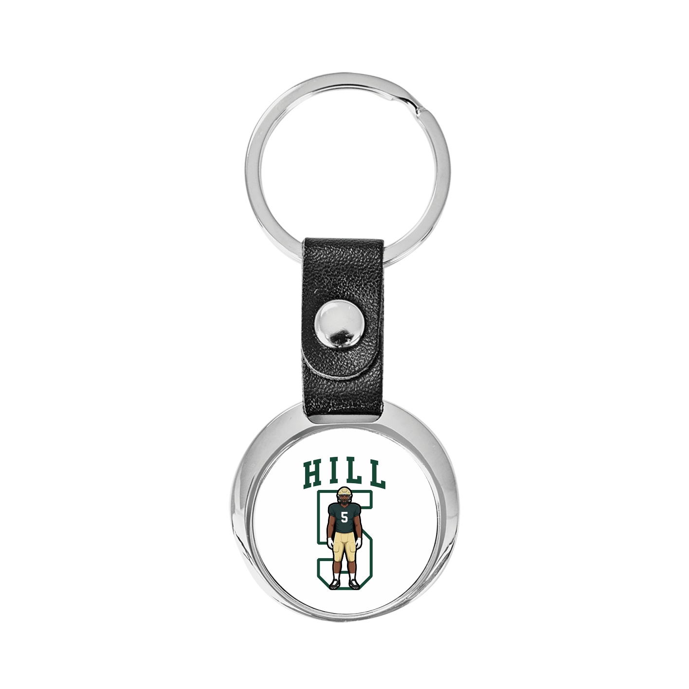 Key Chain — Shirsey in Classic
