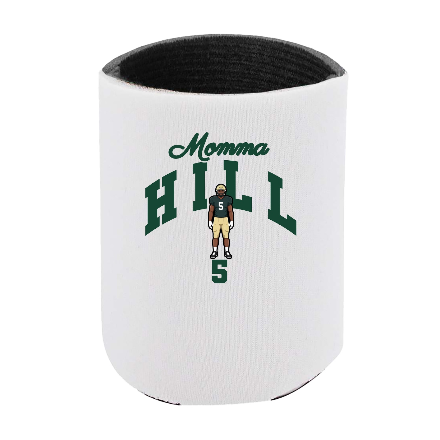Can Holder — Mothers Day Arch in White
