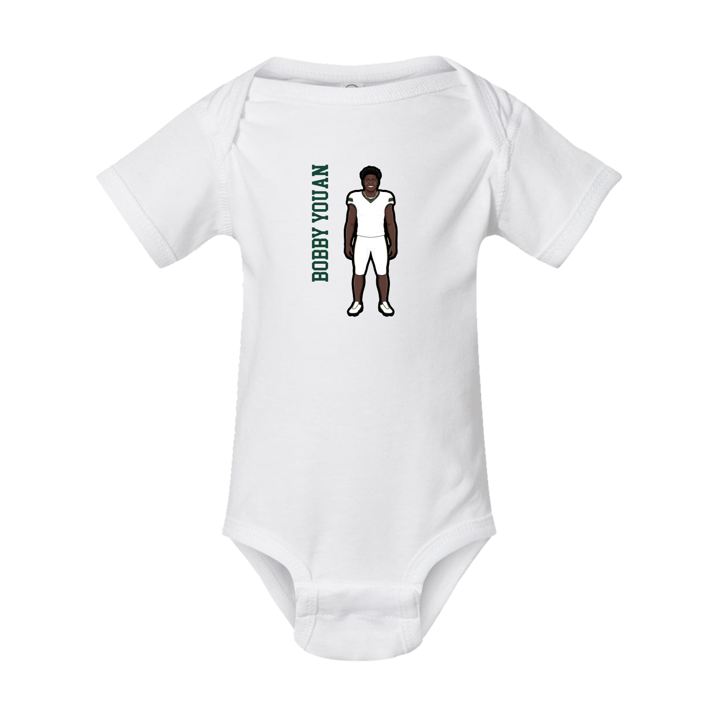 Baby Onesie