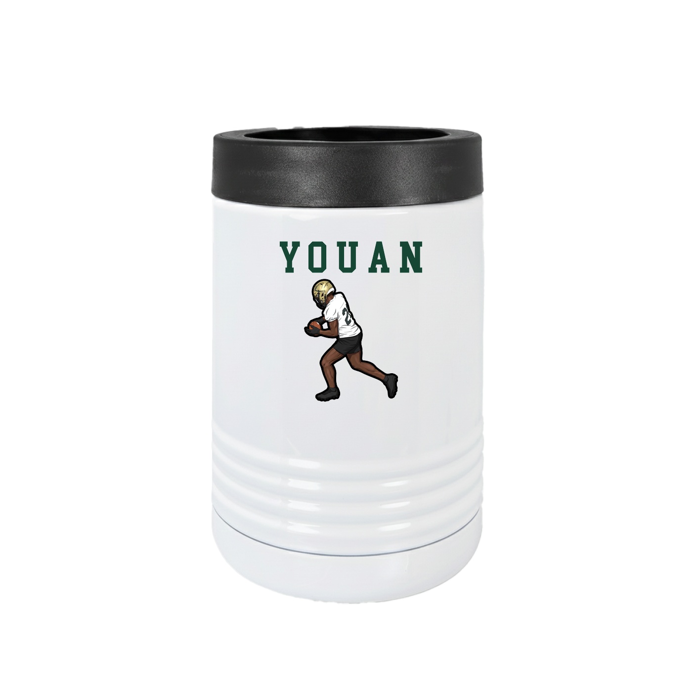 Beverage Holder — Shirsey in White