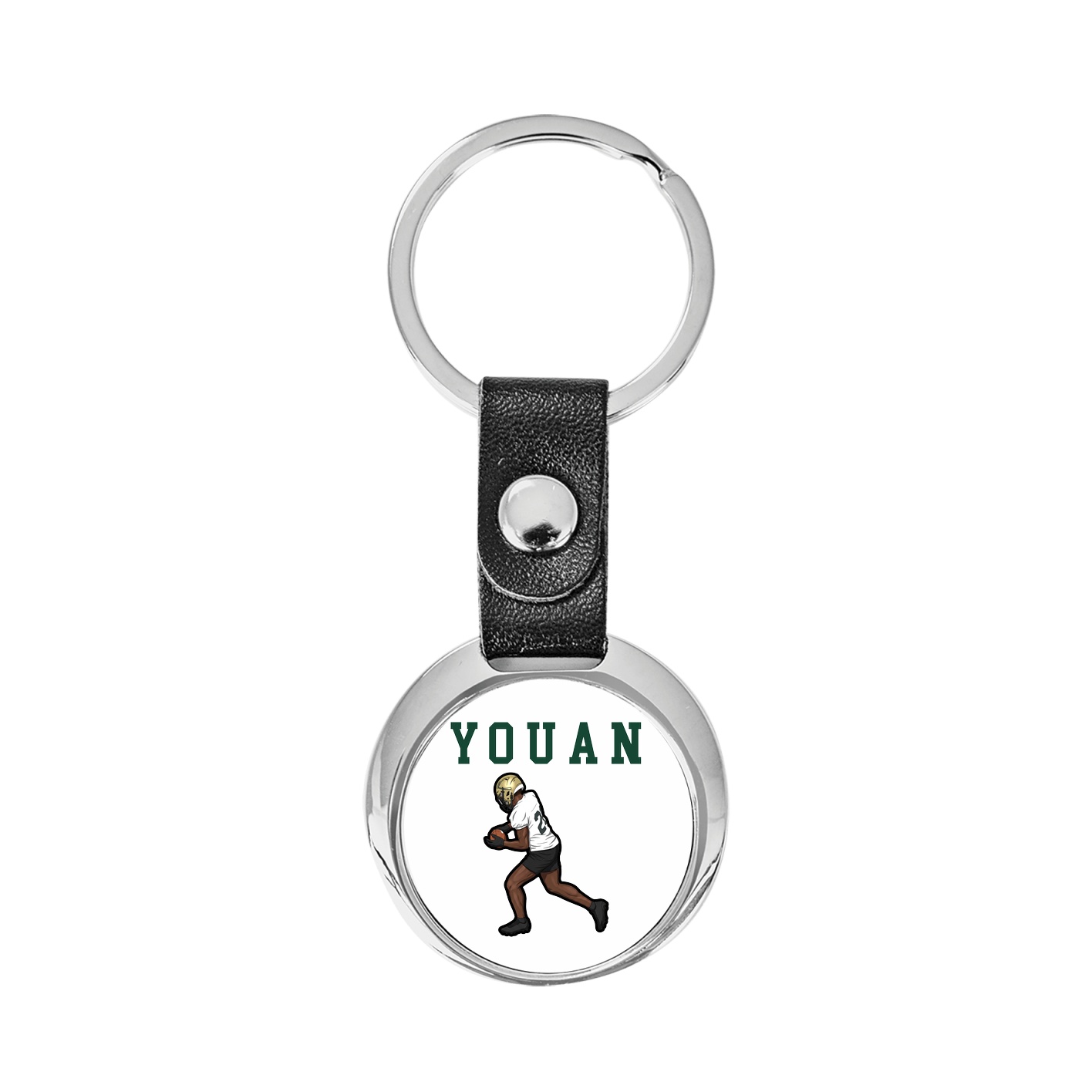 Key Chain — Shirsey in Classic
