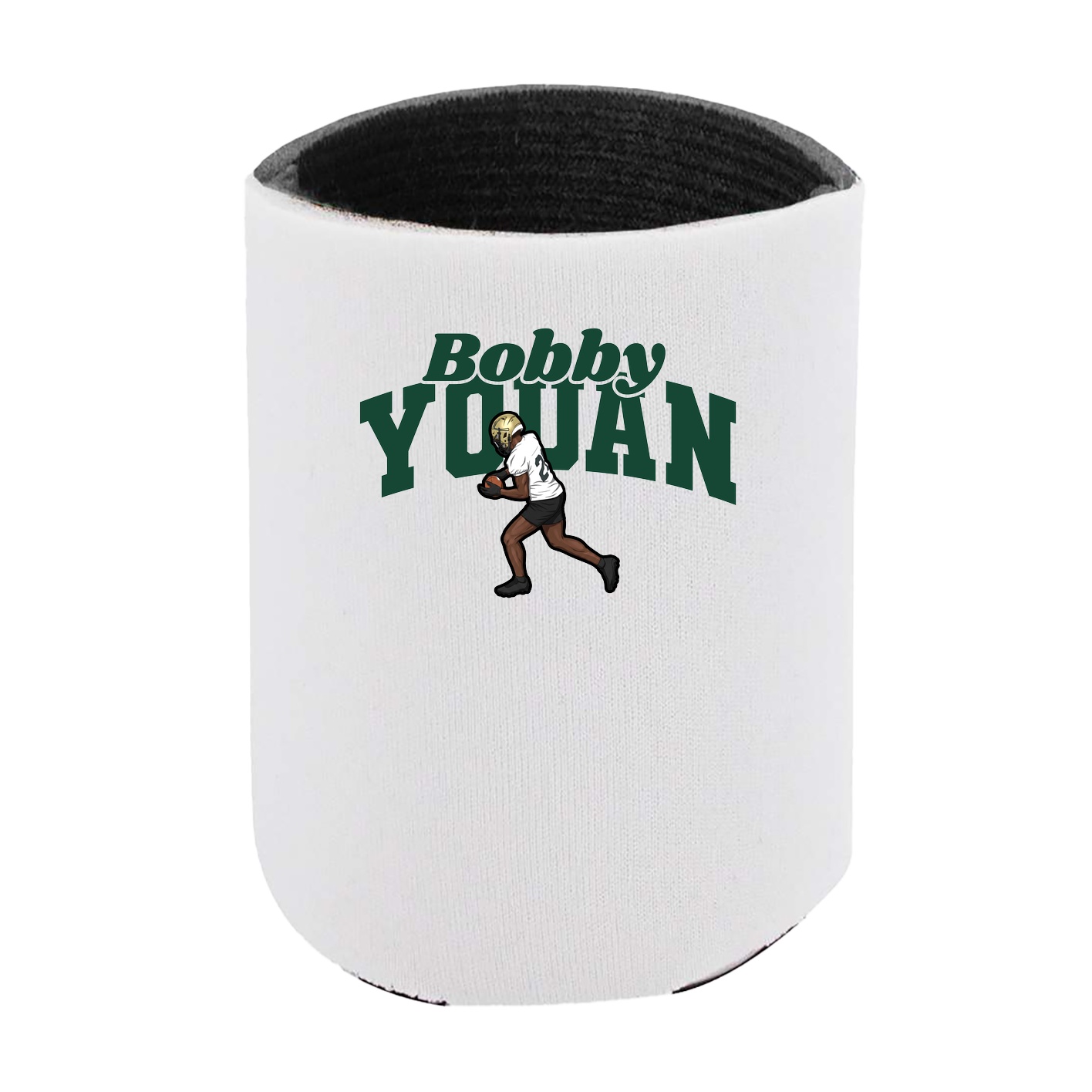 Can Holder — Signature Arch in White