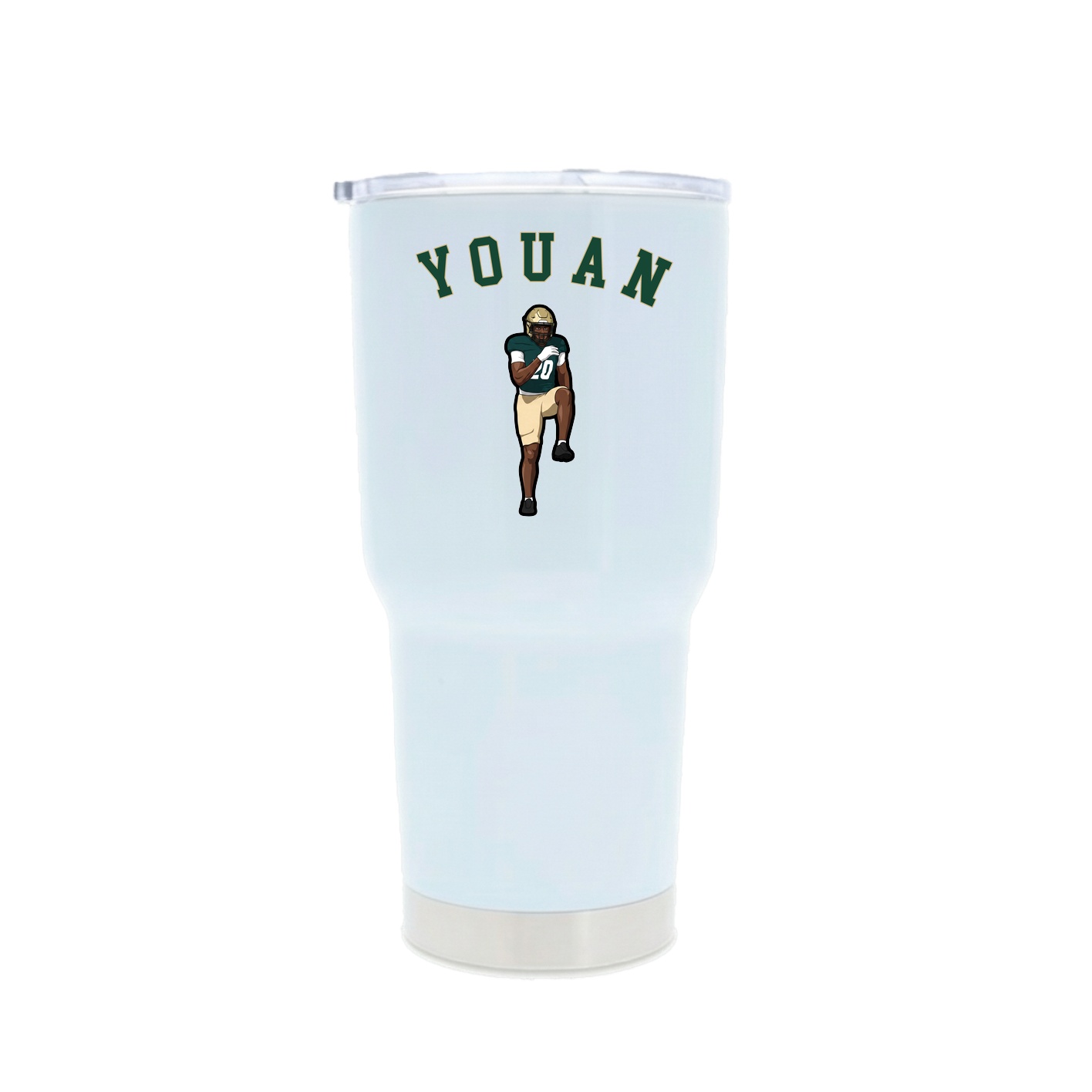 30oz Stainless Steel Tumbler