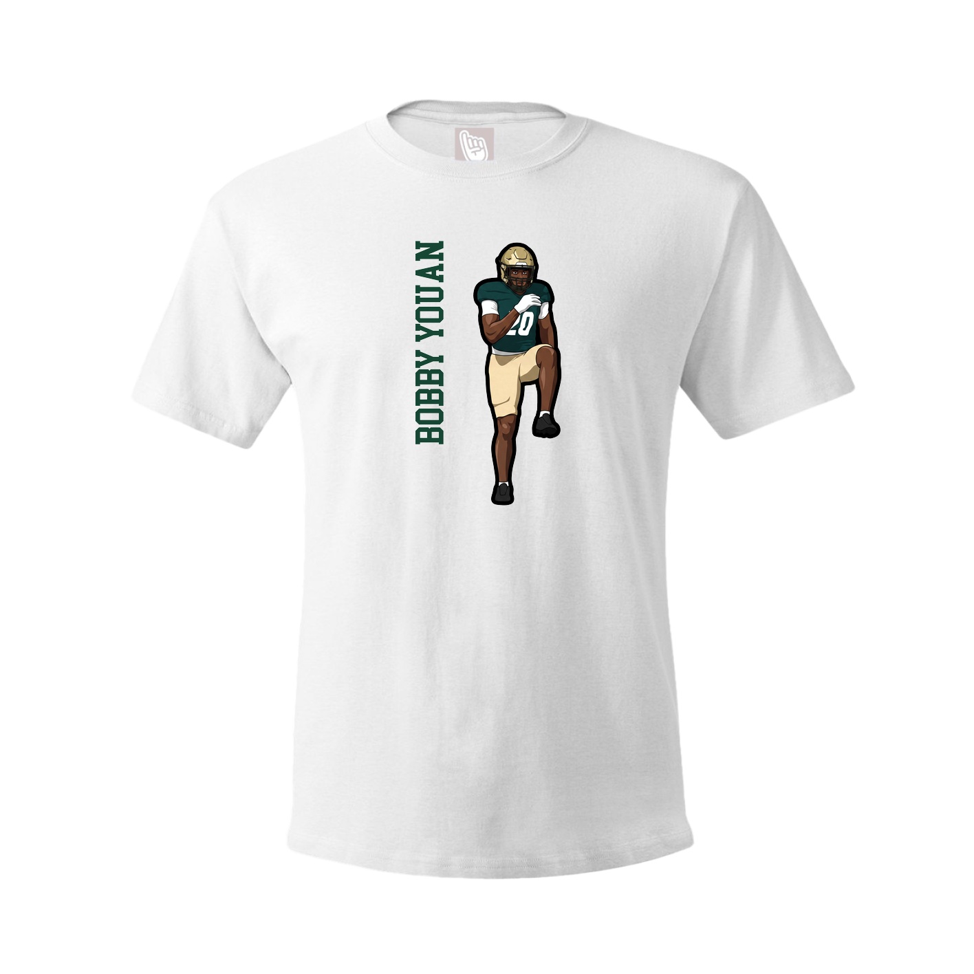 NIL Club Tee