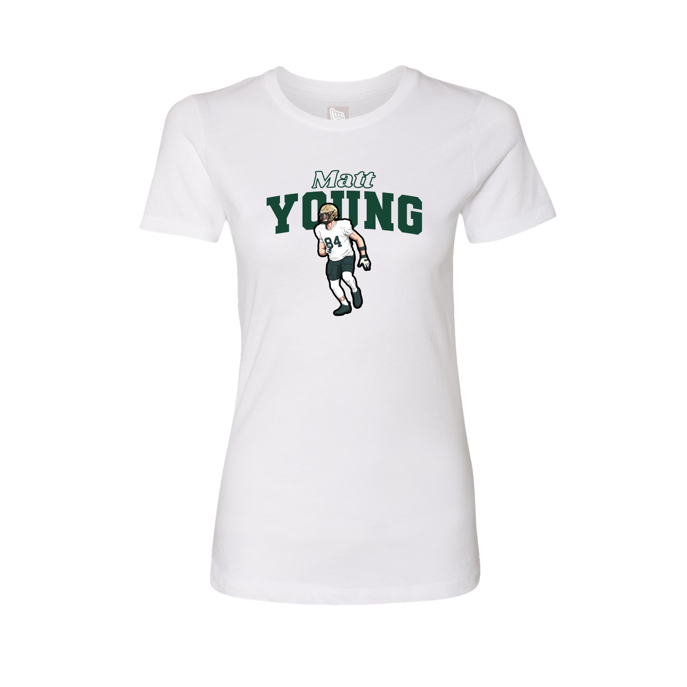 Fitted Women's Tee